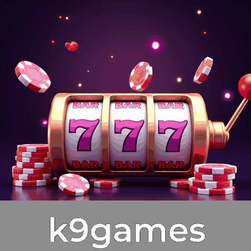 Acesso ao k9games