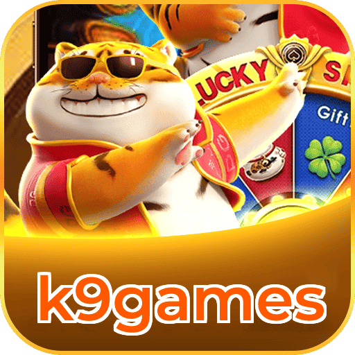k9games logo