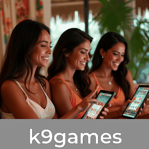 Acesso ao k9games