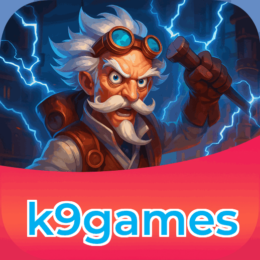 Requisitos do APK da k9games para Android