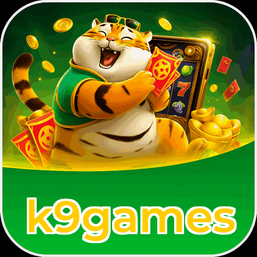 Tabela RTP dos jogos de cassino da k9games