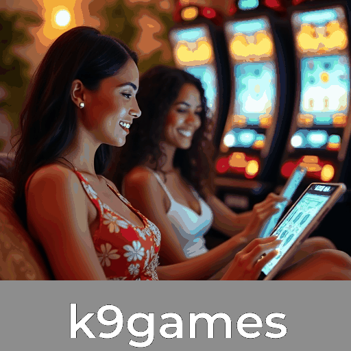 Cadastro na k9games