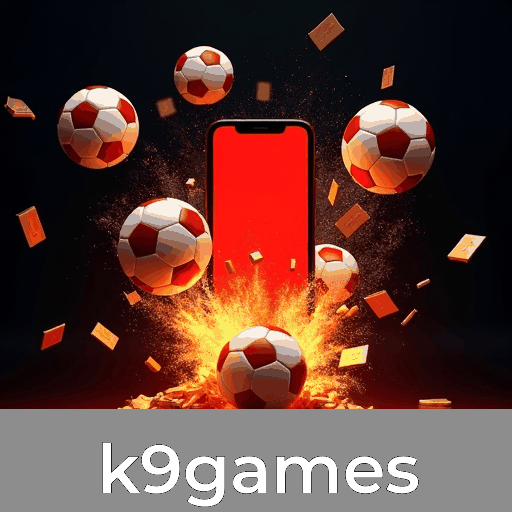 Cassino Online k9games