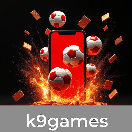 Cassino Online k9games