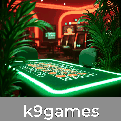 Cadastro na k9games
