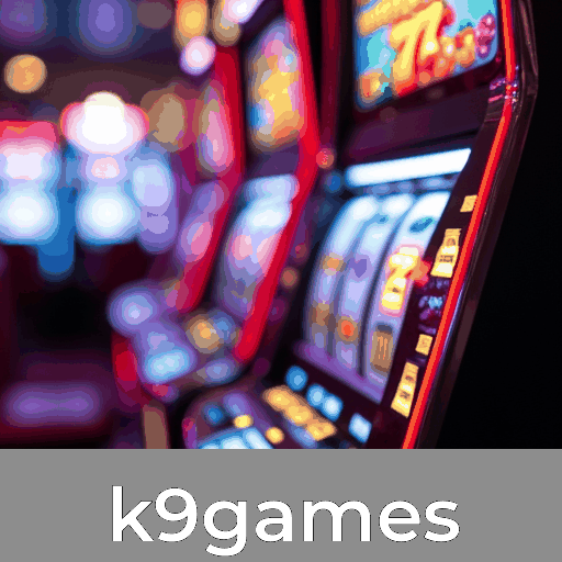 Cassino Online k9games
