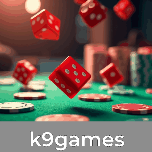 Cadastro na k9games