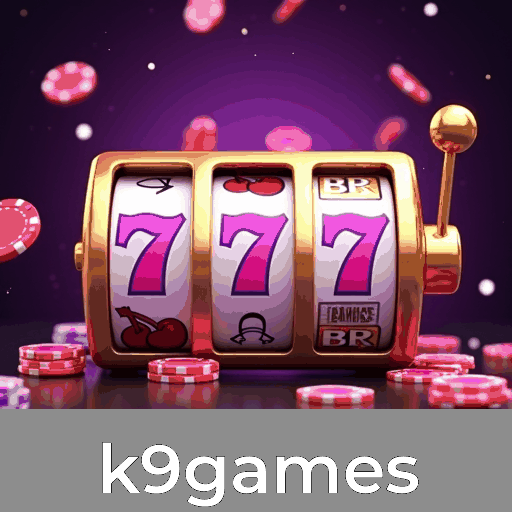 Acesso ao k9games