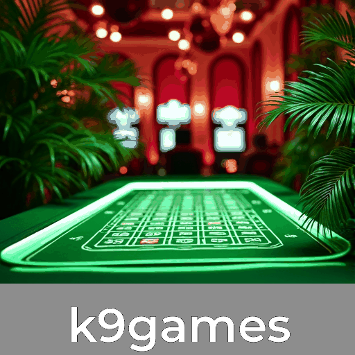 Acesso ao k9games