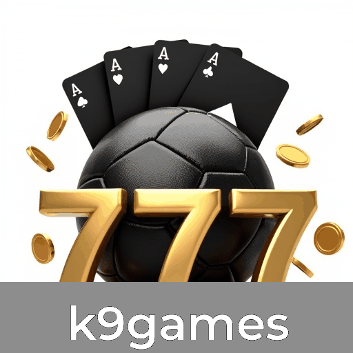 Cadastro na k9games