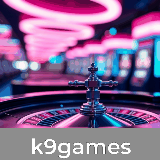 Cadastro na k9games