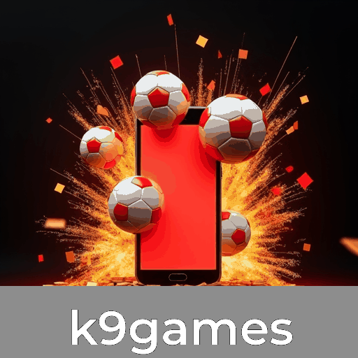 Cassino Online k9games