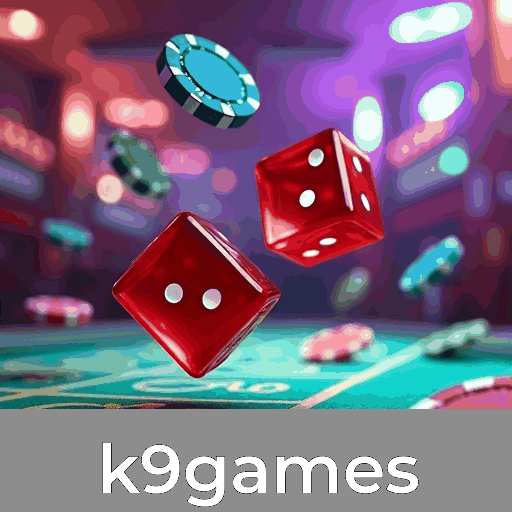 Acesso ao k9games