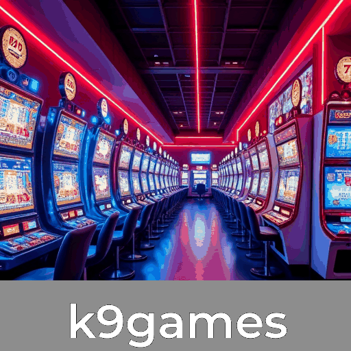 Acesso ao k9games