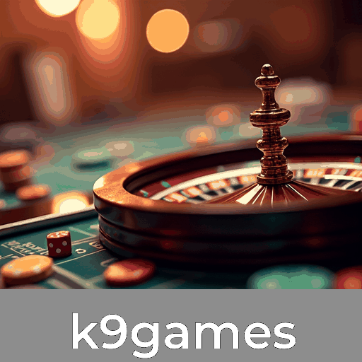 Cassino Online k9games