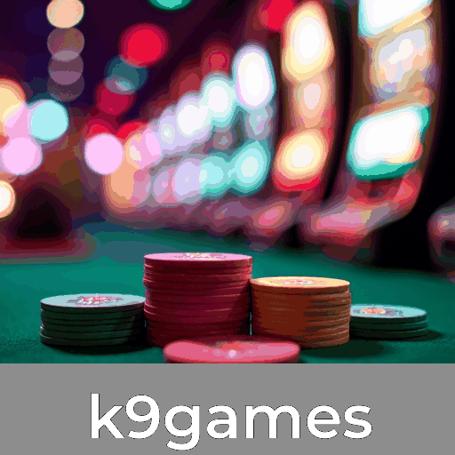Acessar o site k9games COM