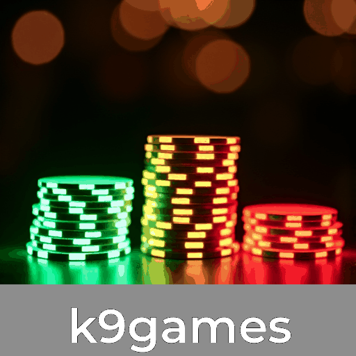 Cadastro na k9games