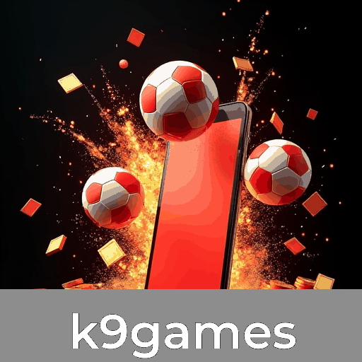 Cassino Online k9games