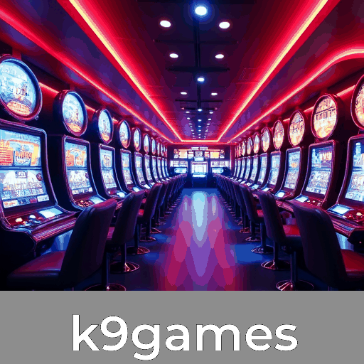 Cadastro na k9games
