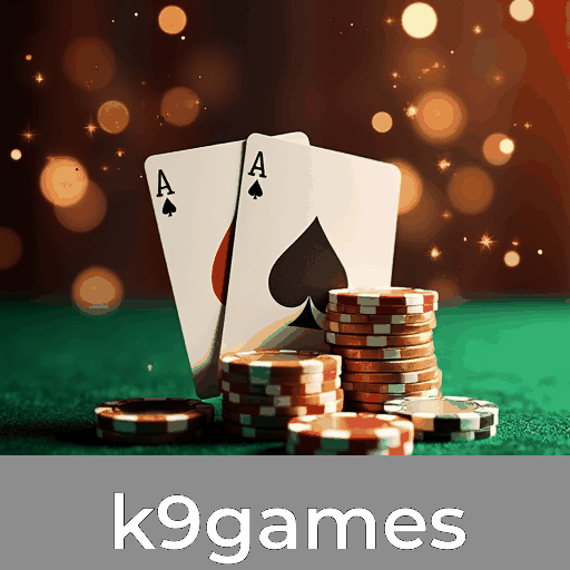 Acesso ao k9games