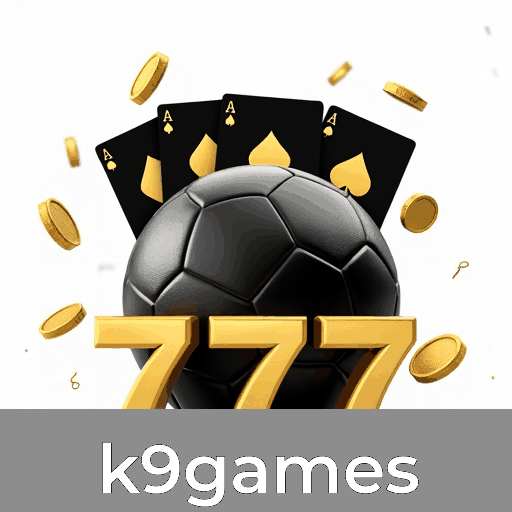 Cadastro na k9games