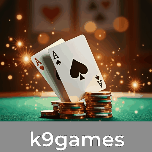 Acesso ao k9games