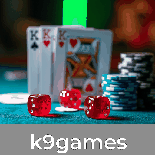 Cadastro na k9games