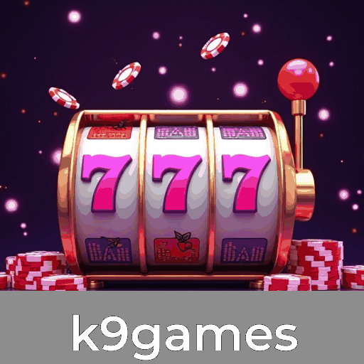 Jogos Crash no Cassino k9games