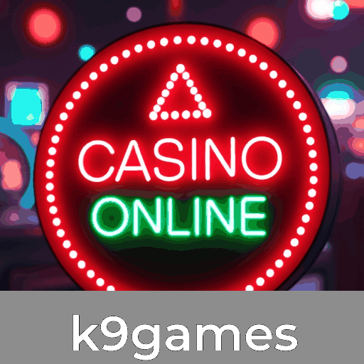 Cassino Online k9games